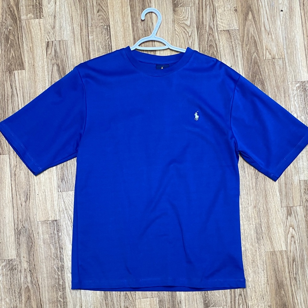 Polo Ralph Lauren Royal Blue Tee